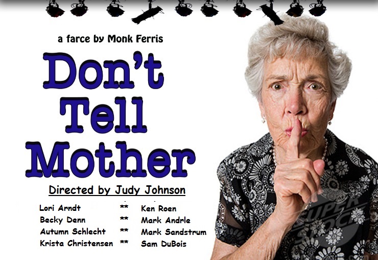 DontTellMother2 DontTellMother2
