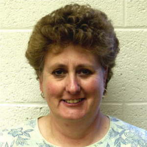 LuAnne Sabelko as Vivian